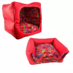 Cama Tunel Flex