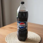 Pepsi black 2lt