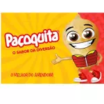 Paçoquita