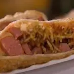 HOT DOG