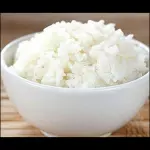 Arroz Blanco