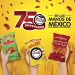 Bolsa Sabritas
