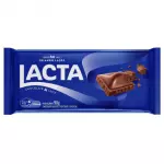 Lacta Ao Leite 90gr