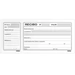 Recibo comercial