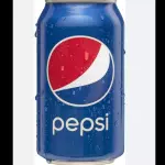 Pepsi  350ml