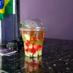 FONDUE NO COPO