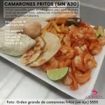 Fritos