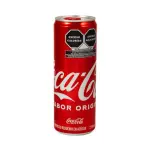 Coca - Cola.