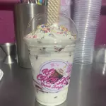 FRESAS CON CREMA