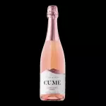 Espumante Cume Moscatel Rosé