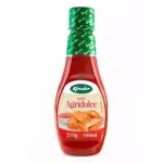 salsa agridulce 180ml