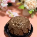 bolo vulcão chocolatudo G