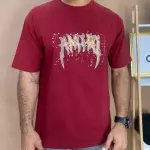 Franela Oversize  Amiri