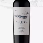 Andeluna, Altitud, Malbec.