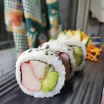 California roll
