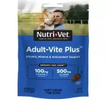 NUTRI-VET ADULT-VITE PLUS 70 TAB