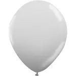 2282 Balão Nº 6,5 com 50 un Branco
