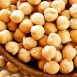 Extra de garbanzo