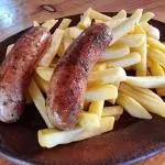 Longanizas