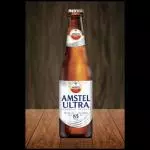 Amstel Ultra / Heineken / Miller Highlife