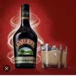 Baileys por tragos 1 1/2 oz