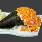 Temaki Doritos