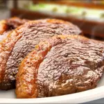Picanha Maturata à Campanha