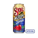 Sol Clamato 473ml