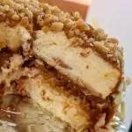 TORTA ALEMÃ DE NOZES