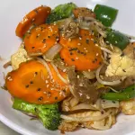 TEPANYAKI MIXTO (200g)