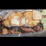 PARRILLA POWER Familiar