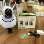 CAMARA WIFI