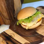 X-EGG SALADA