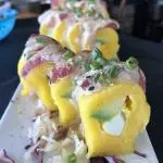 Causa roll acevichada