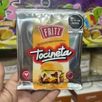 Tocineta 14g mezcla en polvo Fritz