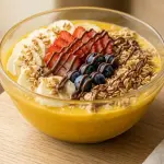 Very Mango Bowl