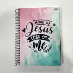 Caderno 15 Matérias - Cristo