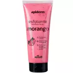 ESFOLIANTE MORANGO 190g apinil