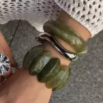 Set de 3 pulseras