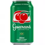 Guaraná 350ml