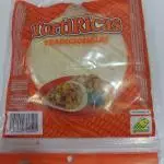 Tortiricas 10 unidades,