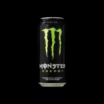 Energético Monster Lata 473 ml