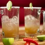 Micheladas