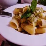 Macarrones/ Ricatonni
