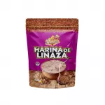 Harina de linaza · La Casa Marimiel 200 g