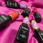 ESMALTE KAISA COLOR GEL