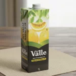 Suco Del Vale Maracujá 1 litro