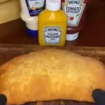 Queijo,Bacon , Cheddar.