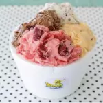 Helado Kilo