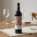 Vinho Alma de Lisboa Regional 750ml